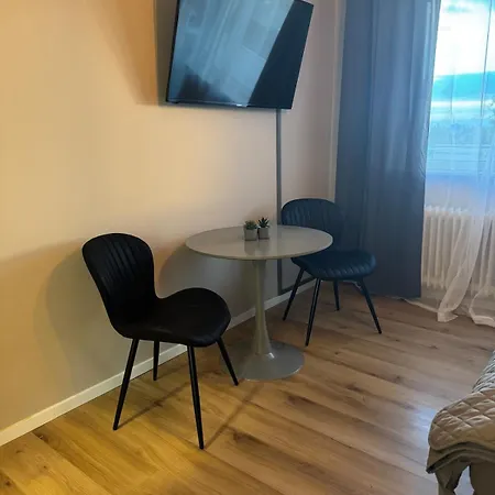 Appartement Rhein-main