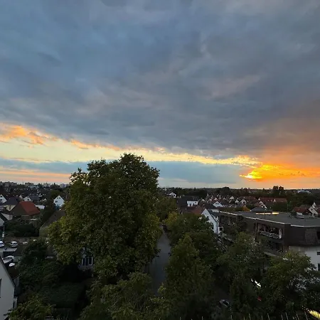 Appartement Rhein-main