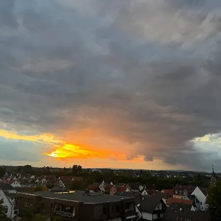 Rhein-main Appartement