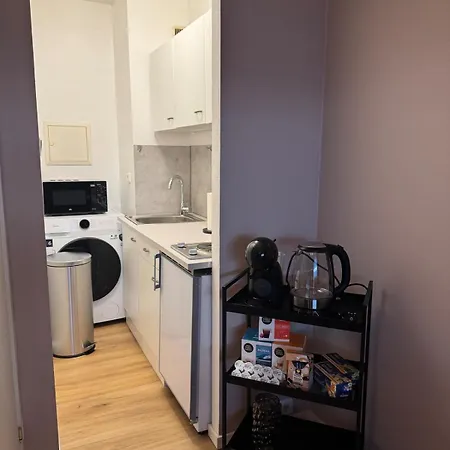 Rhein-main Appartement Raunheim